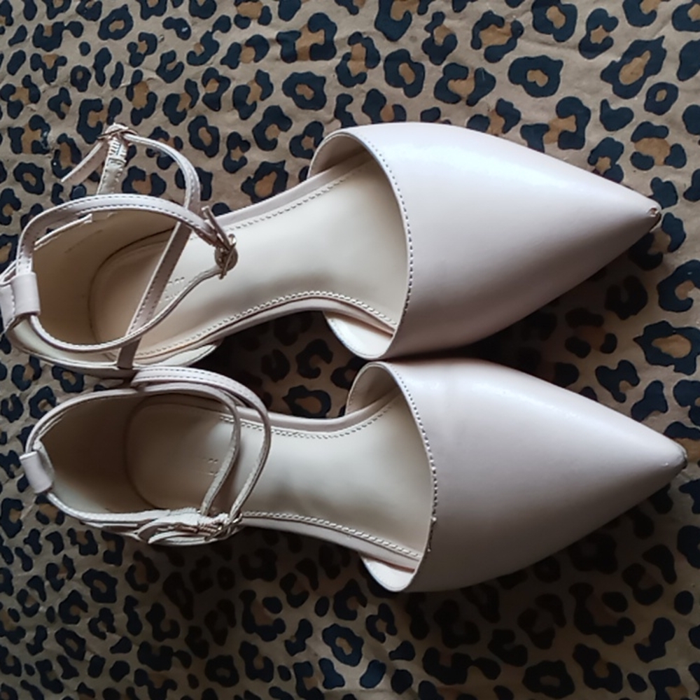Shoes very good condition